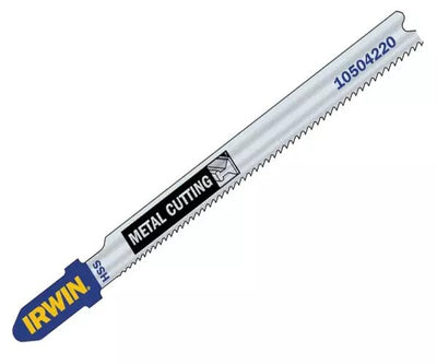 Metal Cutting Jigsaw Blades
