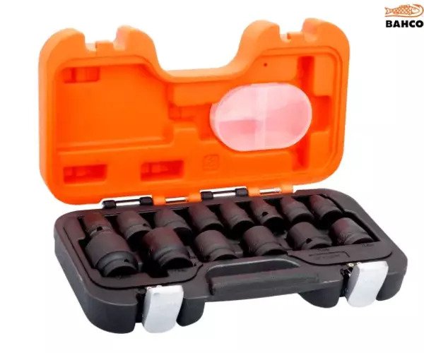 Impact Socket - imagen 2