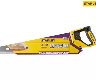Jet Cut Fine Handsaw