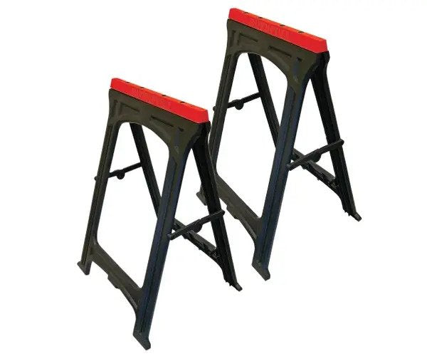 Plastic Trestles Height