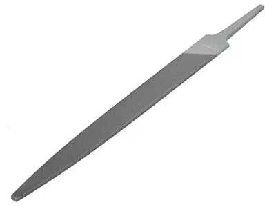 Warding Second Cut