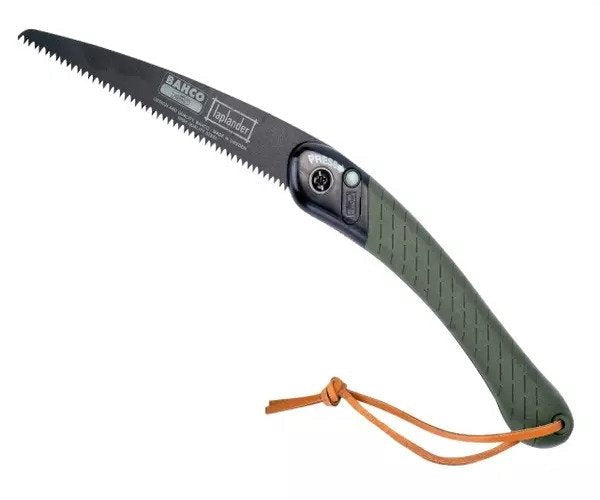 Folding Pruning Saw