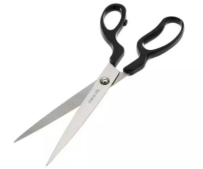 Stainless Steel Paper Hangers Scissors