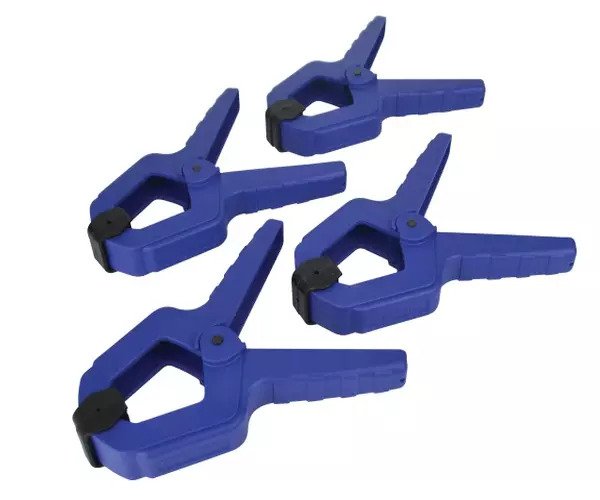 Spring Clamp