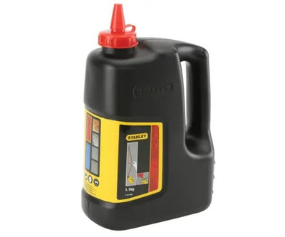 Chalk Refill Red