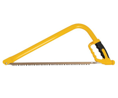 Pointed Bowsaw