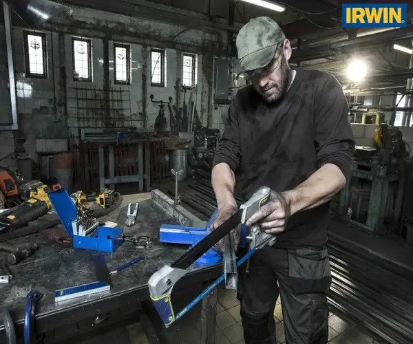 Hacksaw Blades - imagen 2
