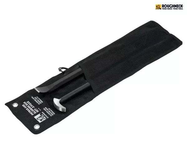Prybar and Aligning Bar Set - imagen 2