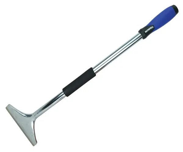 Long Handled Scraper