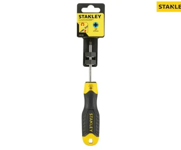 Cushion Grip Screwdriver - imagen 3