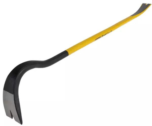 Spring Steel Wrecking Bar
