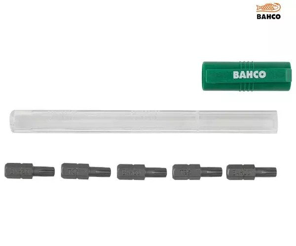 Screwdriver Bit Pen Display - imagen 4