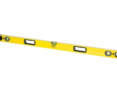 Stanley FatMax® Spirit Level 3 Vial 120cm – – Now available at MTN Shop UK.