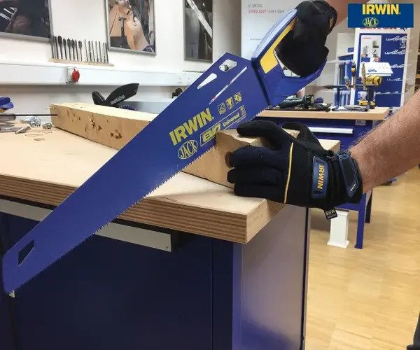 Universal Coated Saw - imagen 2