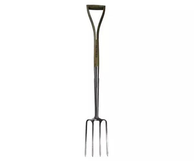 Digging Fork Ash Handle