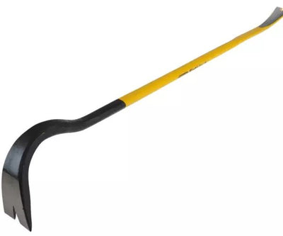 Spring Steel Wrecking Bar