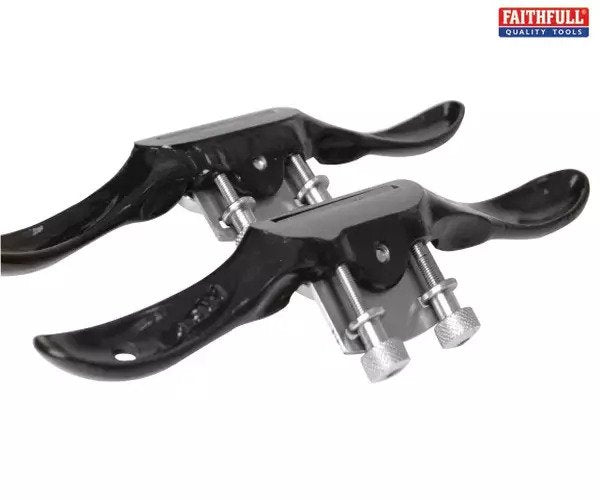 Spokeshave Flat - imagen 2
