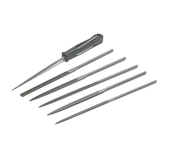 Needle File