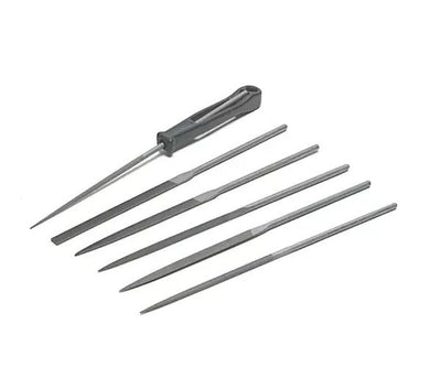 Needle File