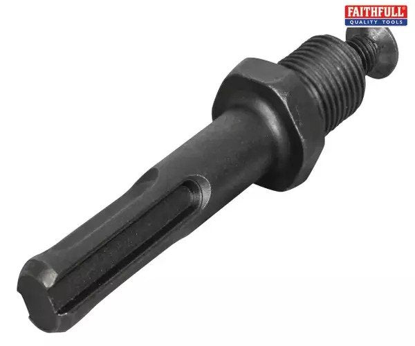 Chuck Adaptor