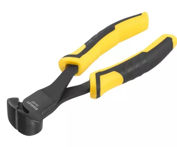 End Cutter Pliers