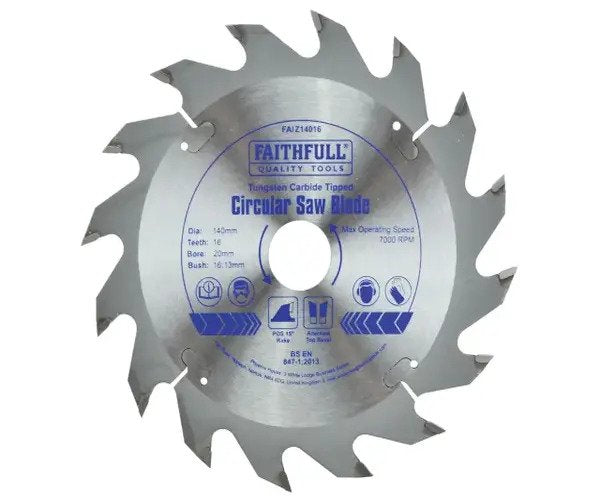 Circular Saw Blade