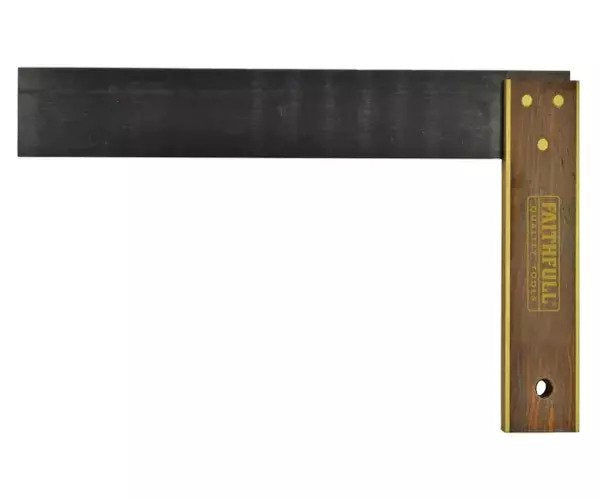 Carpenter's Try Square