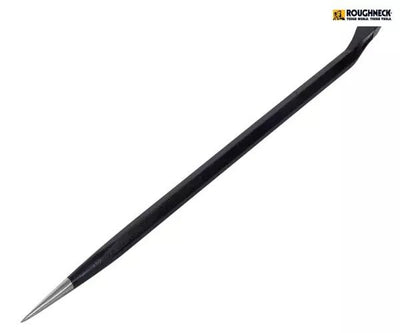 Black Aligning Bar