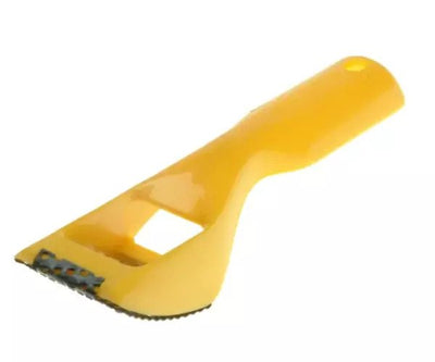 Shaver Tool