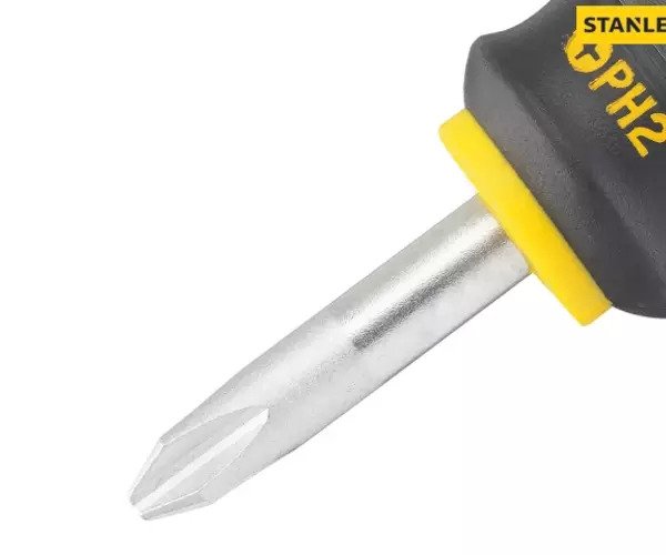 Stubby Screwdriver Phillips Tip - imagen 4
