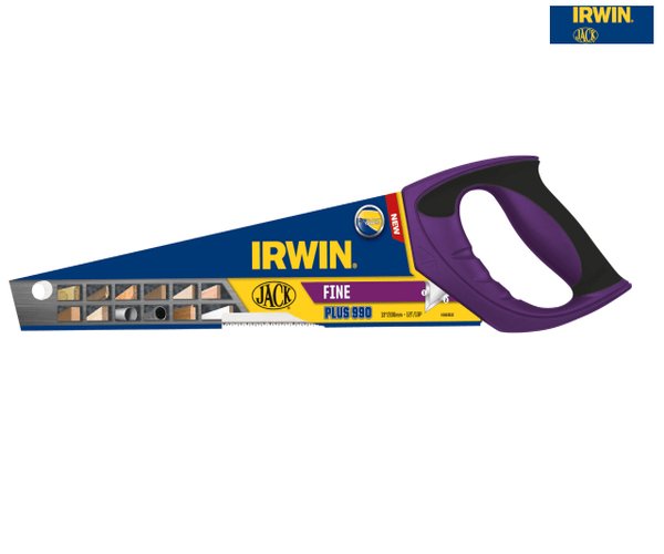 Fine Junior / Toolbox Handsaw - imagen 2