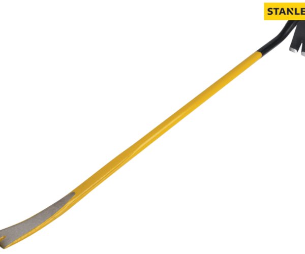 Spring Steel Wrecking Bar - imagen 2