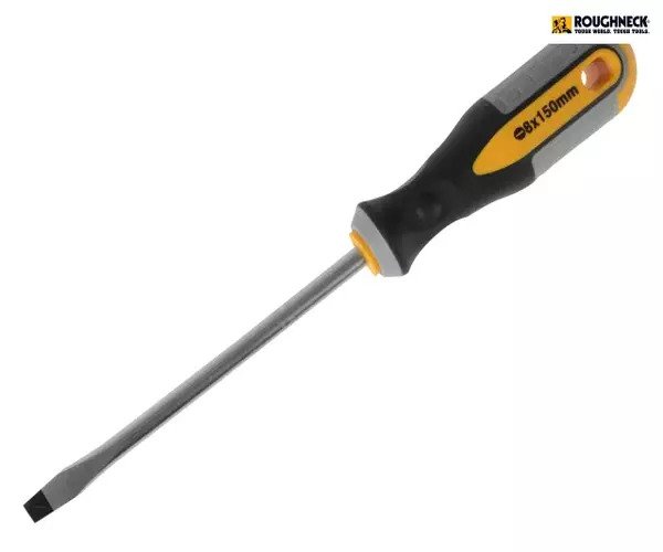 Screwdriver Flared Tip - imagen 2