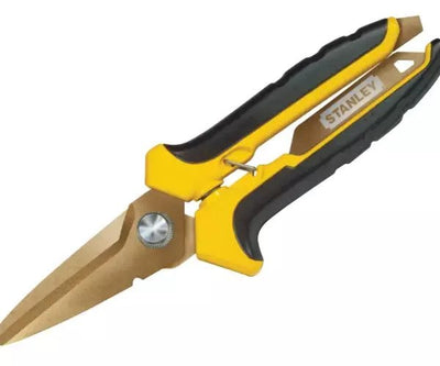 Titanium Coated Shears