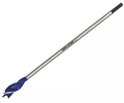 Blue Groove 6X Long Wood Bit