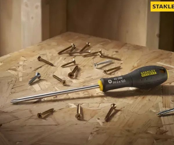 Screwdriver Phillips Tip - imagen 5
