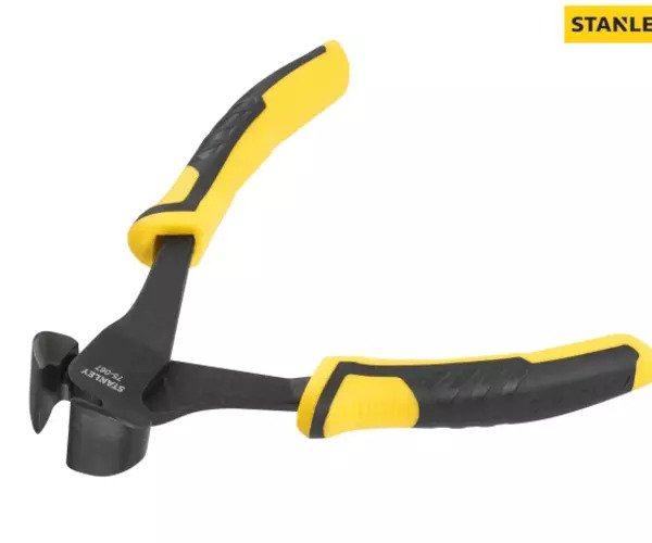 End Cutter Pliers - imagen 2