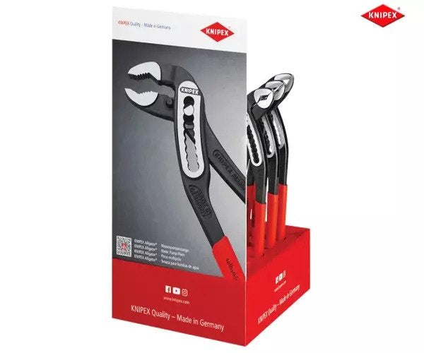 Waterpump Pliers Counter Display - imagen 3