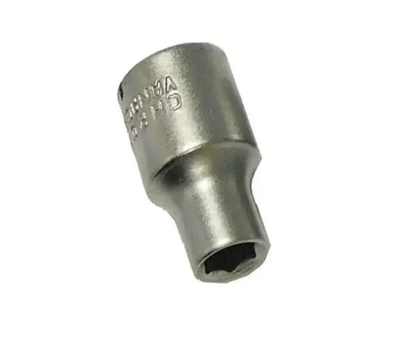 Hexagon Socket