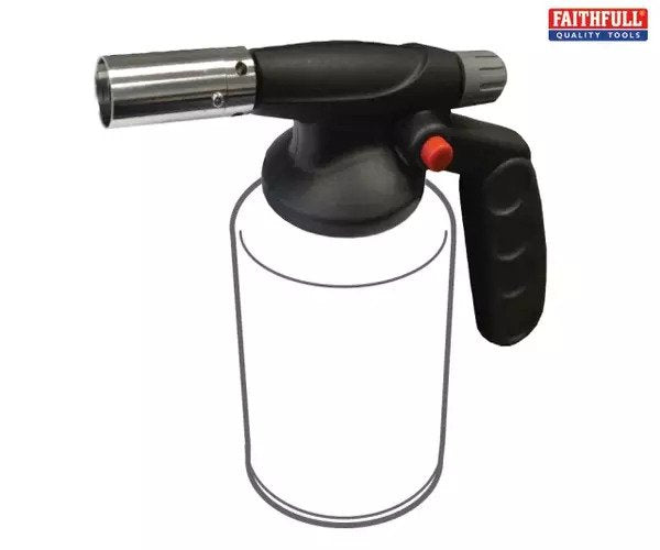 Auto Start Blow Torch - imagen 2