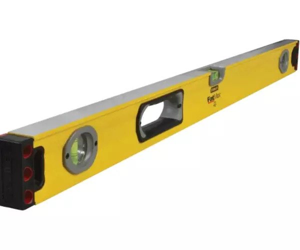 Spirit Level 3 Vial