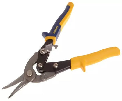 Aviation Snips Straight Cut