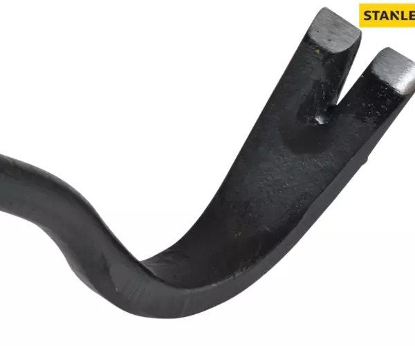 Spring Steel Wrecking Bar - imagen 3