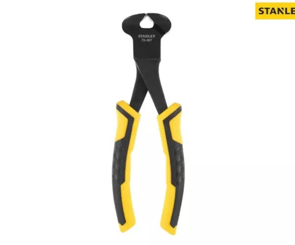End Cutter Pliers - imagen 3