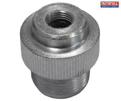 Gas Convertor