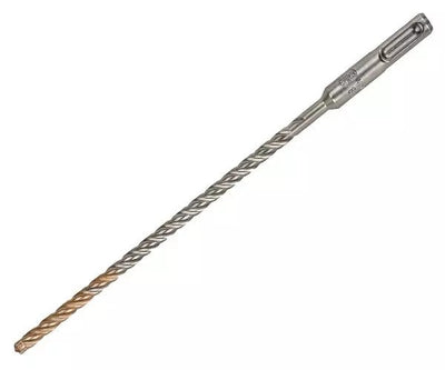 Speedhammer Quad Drill Bit