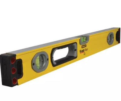 Spirit Level 3 Vial