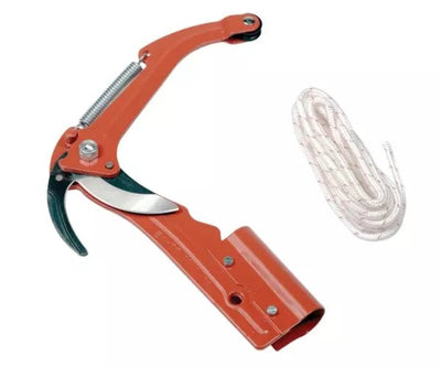 Top Pruner Head