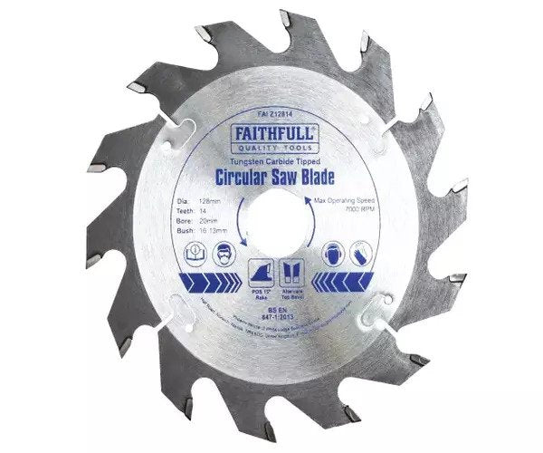 Circular Saw Blade