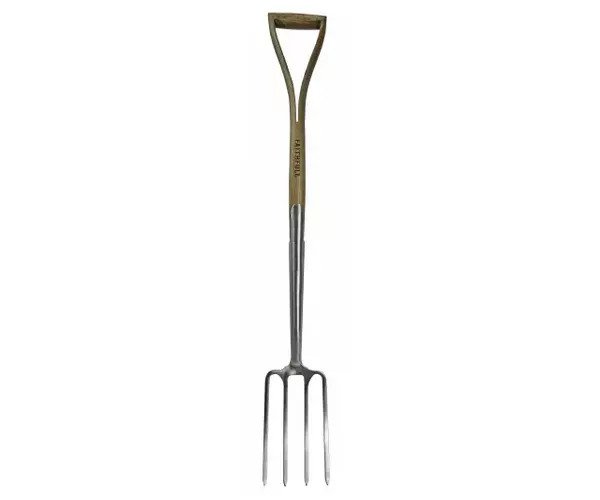 Border Fork Ash Handle